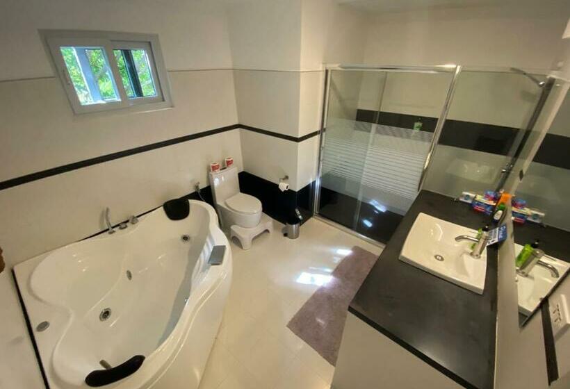 Вилла Deluxe 1 Спальня, Lalaguna Villas Luxury Dive Resort And Spa