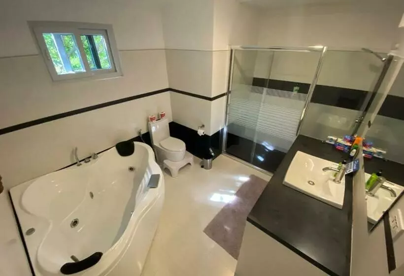 デラックスビラの1ベッドルーム, Lalaguna Villas Luxury Dive Resort And Spa