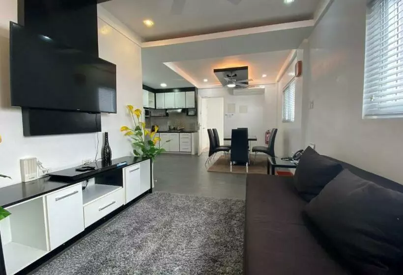 デラックスビラの1ベッドルーム, Lalaguna Villas Luxury Dive Resort And Spa