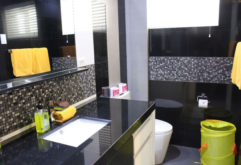 수피리어 스튜디오, Lalaguna Villas Luxury Dive Resort And Spa