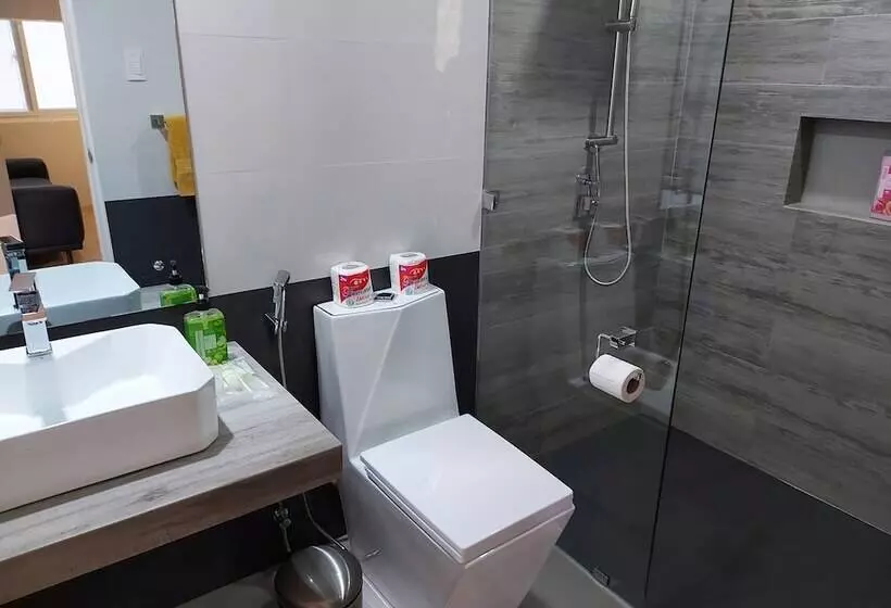 スーペリアスタジオ, Lalaguna Villas Luxury Dive Resort And Spa