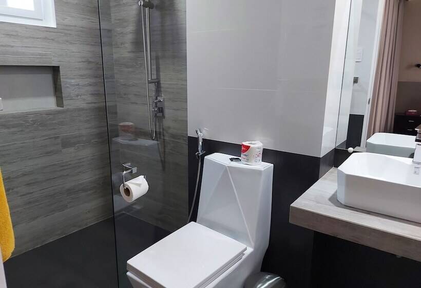 高级工作室, Lalaguna Villas Luxury Dive Resort And Spa