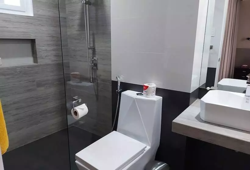 スーペリアスタジオ, Lalaguna Villas Luxury Dive Resort And Spa