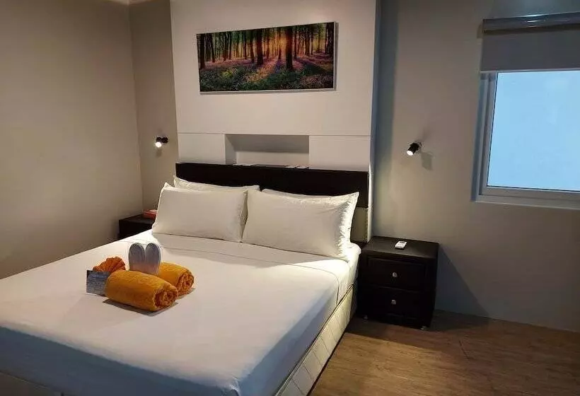 スーペリアスタジオ, Lalaguna Villas Luxury Dive Resort And Spa