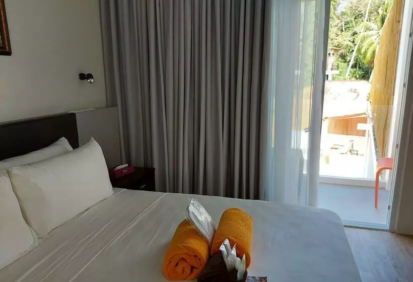 スーペリアスタジオ, Lalaguna Villas Luxury Dive Resort And Spa
