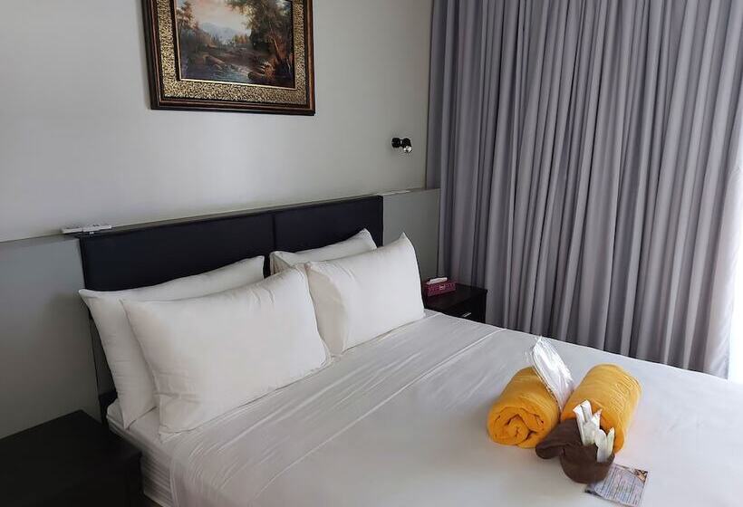 수피리어 스튜디오, Lalaguna Villas Luxury Dive Resort And Spa