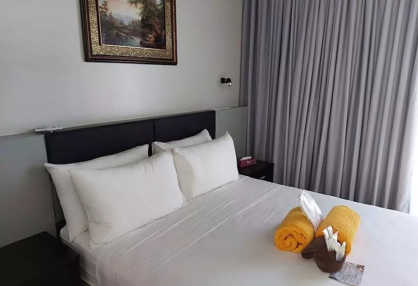 スーペリアスタジオ, Lalaguna Villas Luxury Dive Resort And Spa