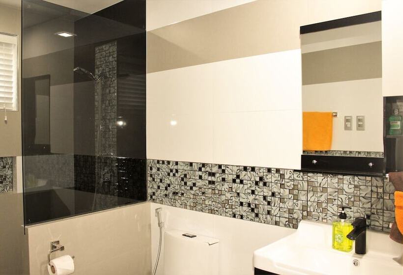 수피리어 스튜디오, Lalaguna Villas Luxury Dive Resort And Spa