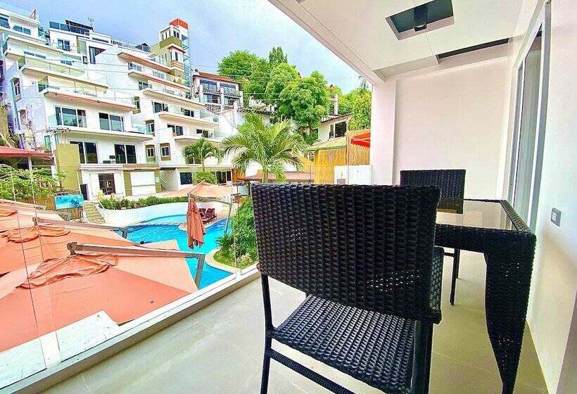 프리미엄 스위트, Lalaguna Villas Luxury Dive Resort And Spa