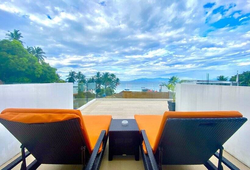 프리미엄 스위트, Lalaguna Villas Luxury Dive Resort And Spa