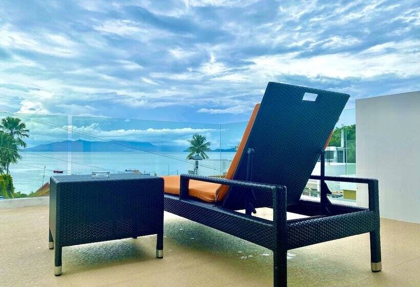 Люкс Премиум, Lalaguna Villas Luxury Dive Resort And Spa