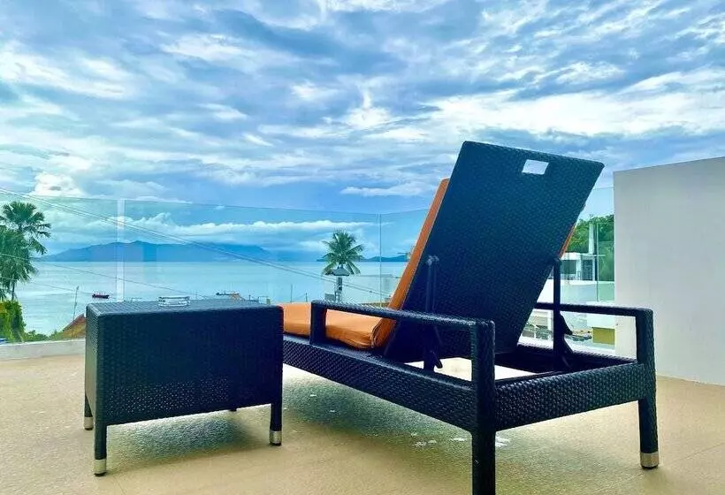 プレミアムスイート, Lalaguna Villas Luxury Dive Resort And Spa