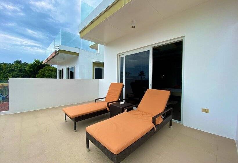 プレミアムスイート, Lalaguna Villas Luxury Dive Resort And Spa