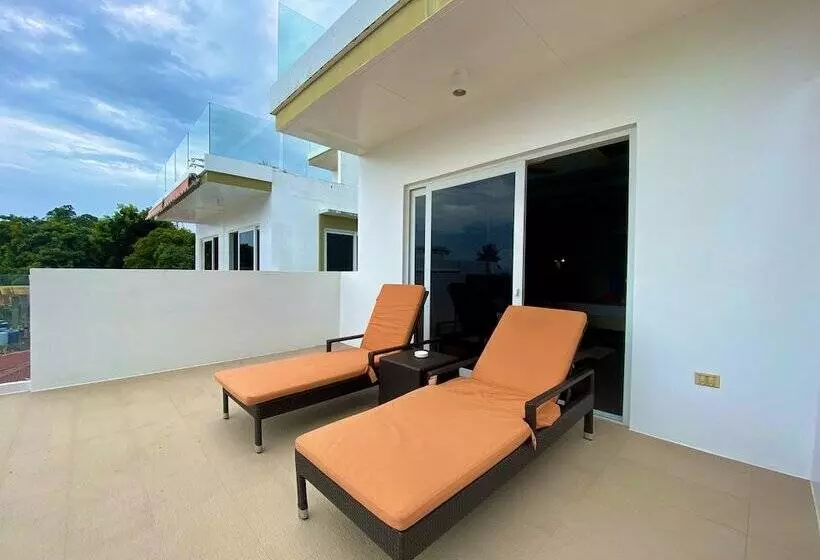 プレミアムスイート, Lalaguna Villas Luxury Dive Resort And Spa