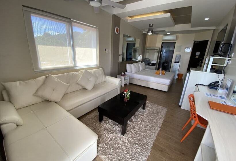 프리미엄 스위트, Lalaguna Villas Luxury Dive Resort And Spa