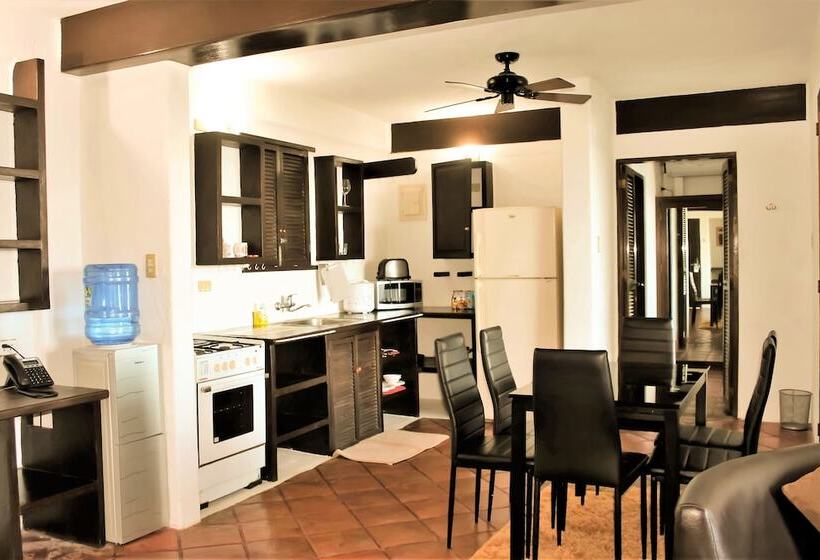 1 베드룸 프리미엄 빌라, Lalaguna Villas Luxury Dive Resort And Spa