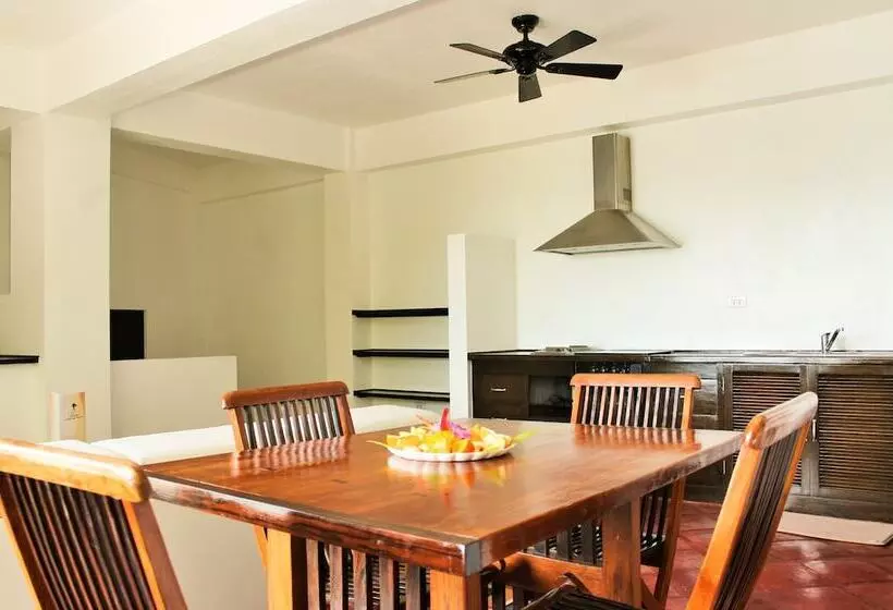 1ベッドルームのプレミアムビラ, Lalaguna Villas Luxury Dive Resort And Spa