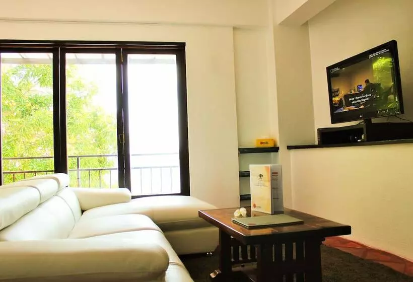 1ベッドルームのプレミアムビラ, Lalaguna Villas Luxury Dive Resort And Spa