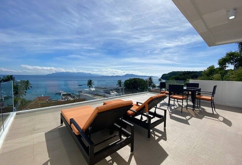 침실 1개 디럭스 빌라, Lalaguna Villas Luxury Dive Resort And Spa