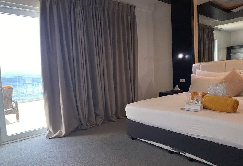 Вилла Deluxe 1 Спальня, Lalaguna Villas Luxury Dive Resort And Spa