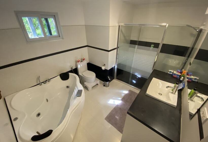 침실 1개 디럭스 빌라, Lalaguna Villas Luxury Dive Resort And Spa