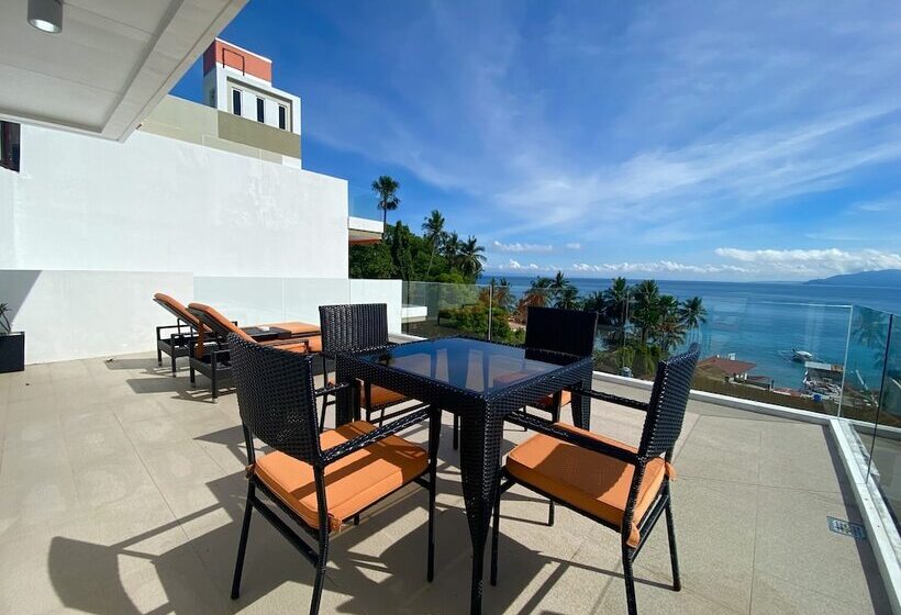 침실 1개 디럭스 빌라, Lalaguna Villas Luxury Dive Resort And Spa