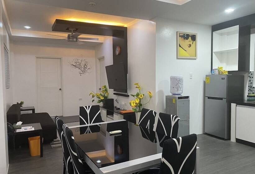 带1个卧室的豪华别墅, Lalaguna Villas Luxury Dive Resort And Spa