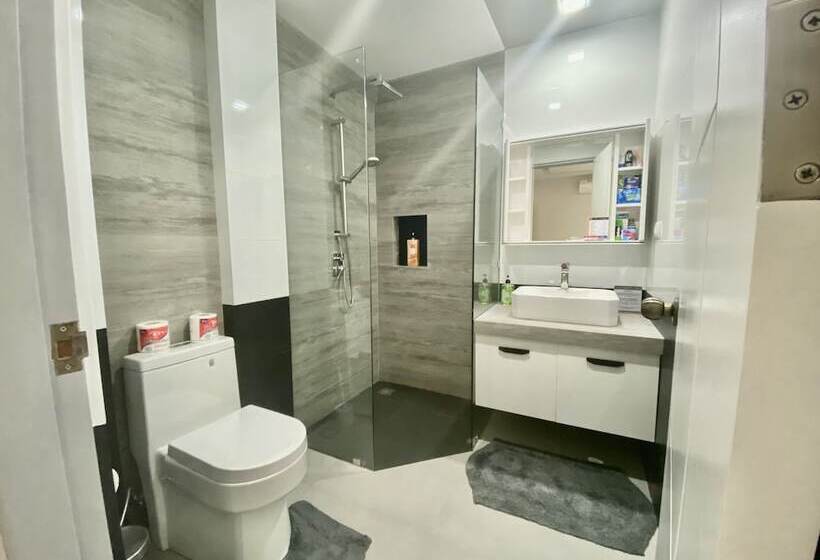 2 베드룸 프리미엄 빌라, Lalaguna Villas Luxury Dive Resort And Spa