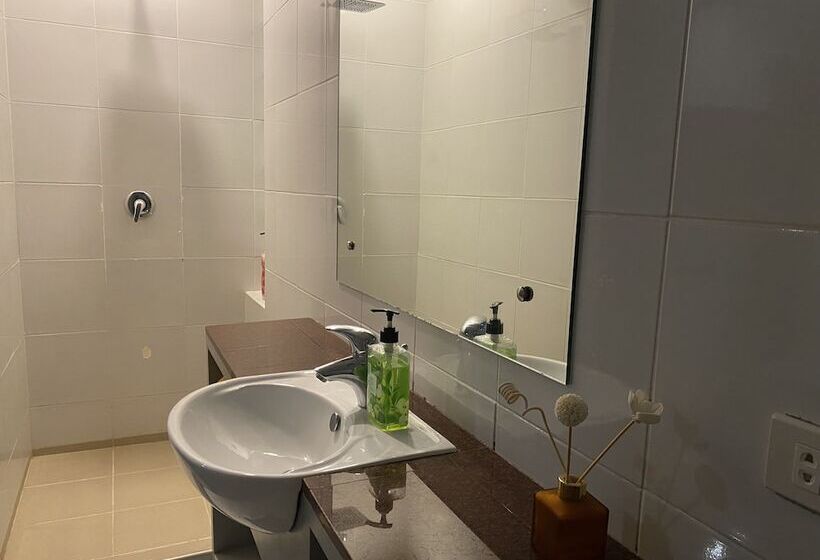 2 베드룸 프리미엄 빌라, Lalaguna Villas Luxury Dive Resort And Spa