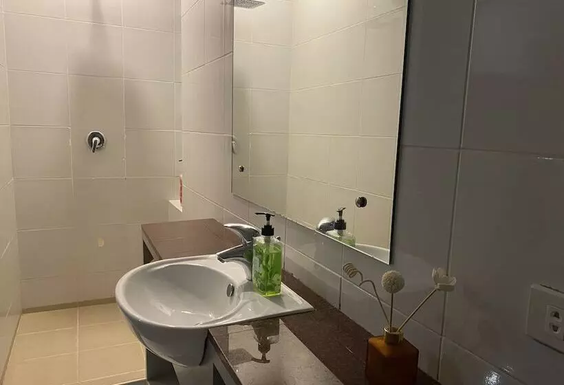 プレミアム2ベッドルーム ビラ, Lalaguna Villas Luxury Dive Resort And Spa