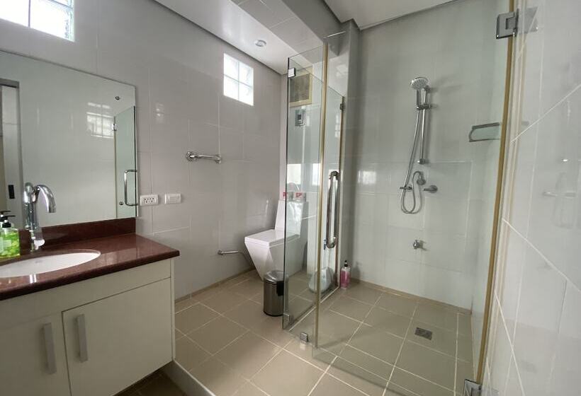 2 베드룸 프리미엄 빌라, Lalaguna Villas Luxury Dive Resort And Spa