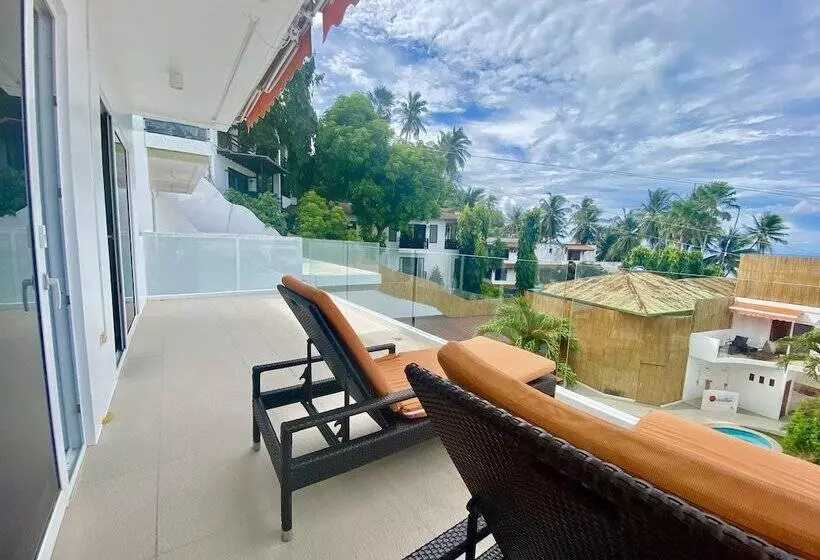 プレミアム2ベッドルーム ビラ, Lalaguna Villas Luxury Dive Resort And Spa