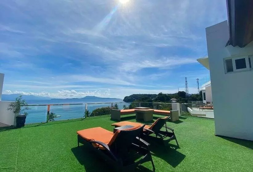 ペントハウス2ベッドルームアパート, Lalaguna Villas Luxury Dive Resort And Spa