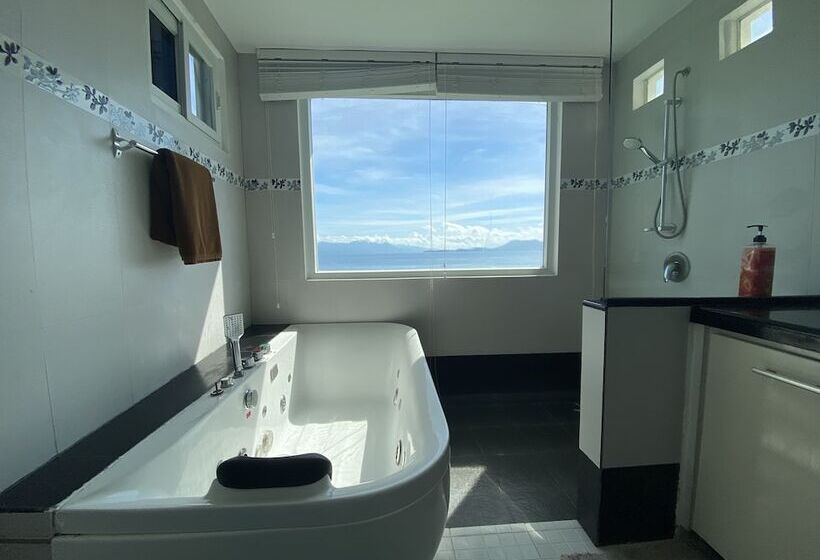 2침실 펜트하우스 아파트, Lalaguna Villas Luxury Dive Resort And Spa