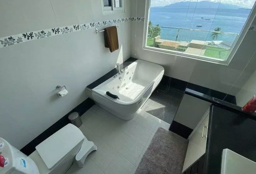 ペントハウス2ベッドルームアパート, Lalaguna Villas Luxury Dive Resort And Spa