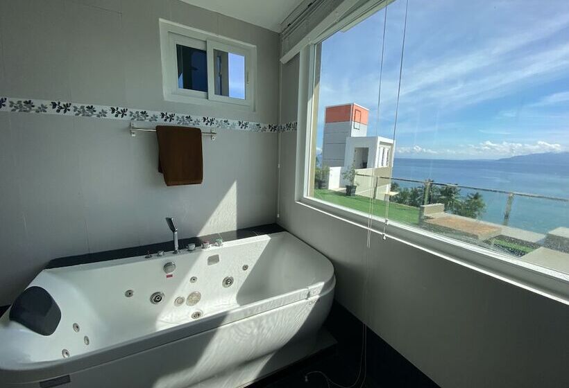 Апартаменты Пентхаус 2 Спальни, Lalaguna Villas Luxury Dive Resort And Spa