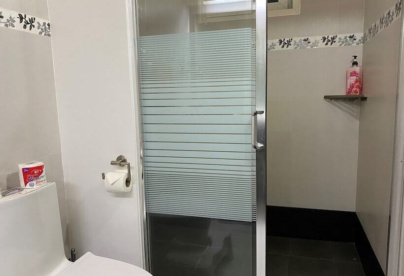 2침실 펜트하우스 아파트, Lalaguna Villas Luxury Dive Resort And Spa