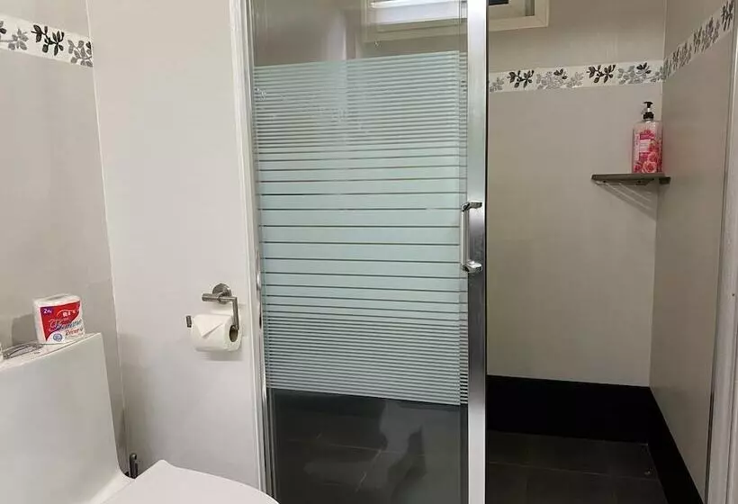 ペントハウス2ベッドルームアパート, Lalaguna Villas Luxury Dive Resort And Spa
