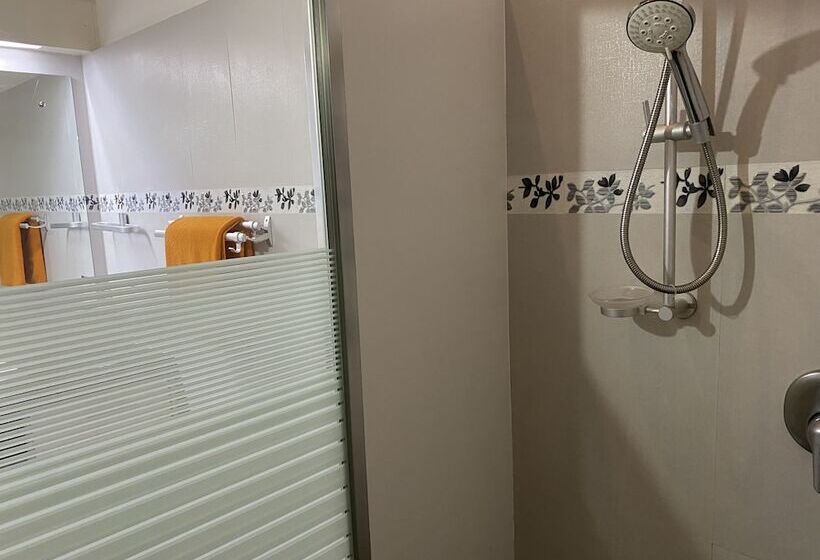 2침실 펜트하우스 아파트, Lalaguna Villas Luxury Dive Resort And Spa