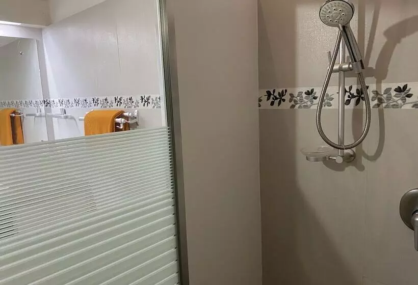 ペントハウス2ベッドルームアパート, Lalaguna Villas Luxury Dive Resort And Spa