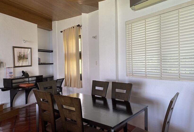 2침실 펜트하우스 아파트, Lalaguna Villas Luxury Dive Resort And Spa