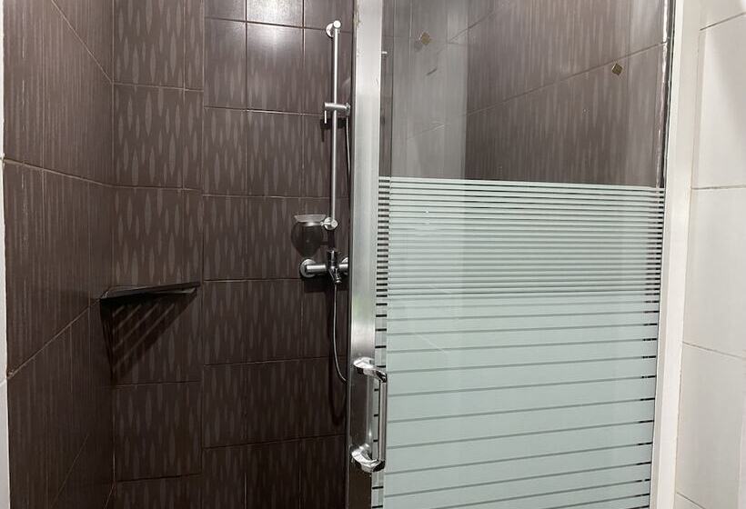 2 베드룸 수피리어 빌라, Lalaguna Villas Luxury Dive Resort And Spa