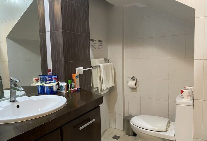 2 베드룸 수피리어 빌라, Lalaguna Villas Luxury Dive Resort And Spa