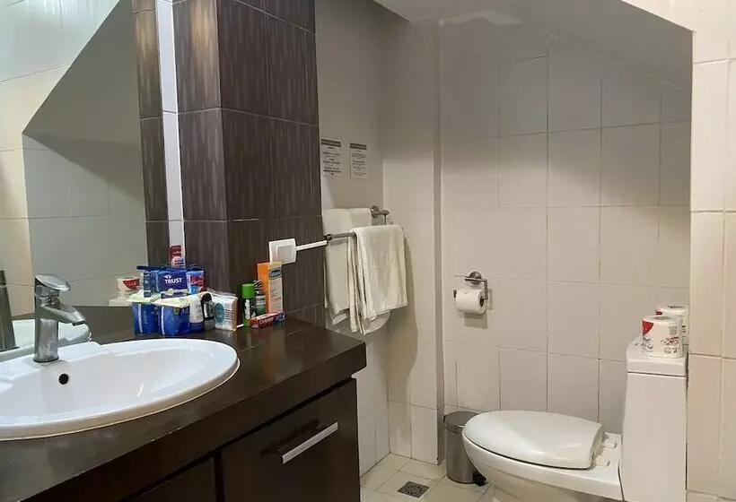 2ベッドルームのスーペリアビラ, Lalaguna Villas Luxury Dive Resort And Spa