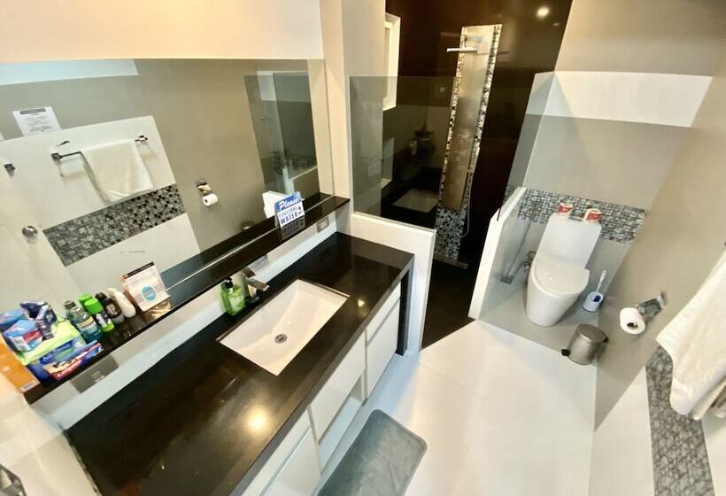 Вилла Superior 2 Спальни, Lalaguna Villas Luxury Dive Resort And Spa