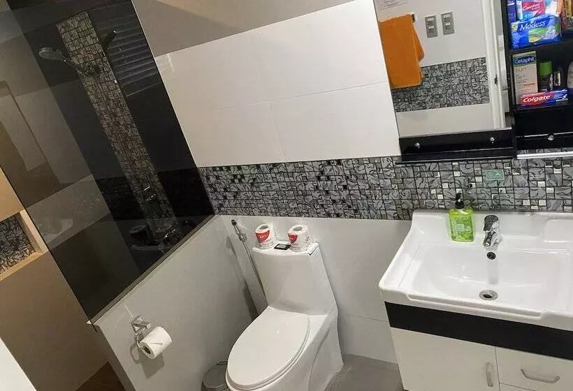 2ベッドルームのスーペリアビラ, Lalaguna Villas Luxury Dive Resort And Spa