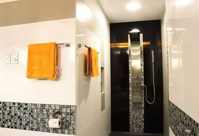 2ベッドルームのスーペリアビラ, Lalaguna Villas Luxury Dive Resort And Spa