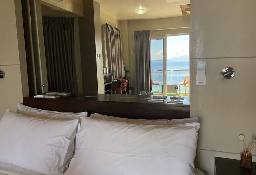 1침실 수피리어 빌라, Lalaguna Villas Luxury Dive Resort And Spa