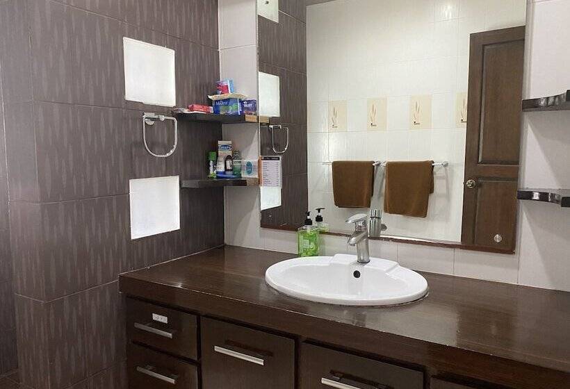 1침실 수피리어 빌라, Lalaguna Villas Luxury Dive Resort And Spa