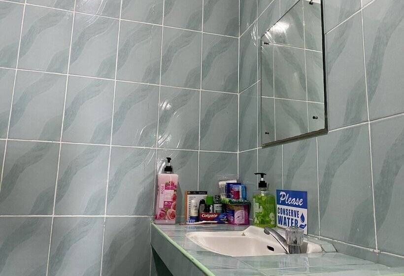 1침실 수피리어 빌라, Lalaguna Villas Luxury Dive Resort And Spa